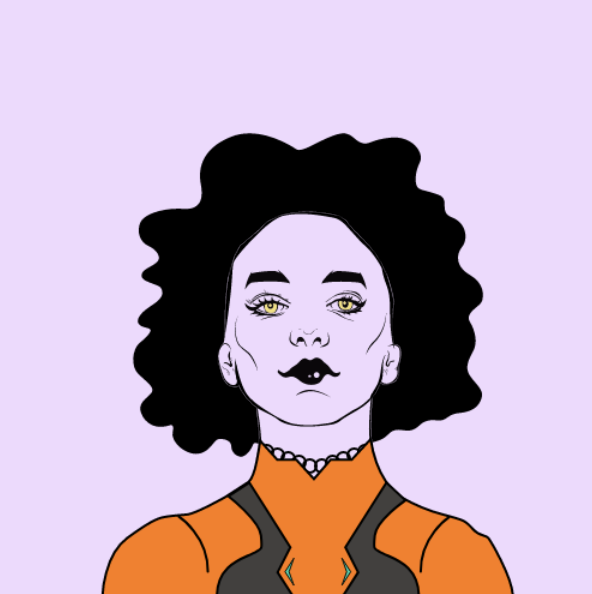 Gothic Girl  avatar
