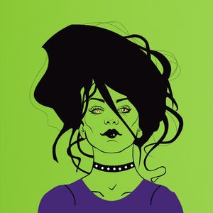 gothic_girl: 2017